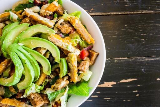 cómo hacer ensalada de frutas