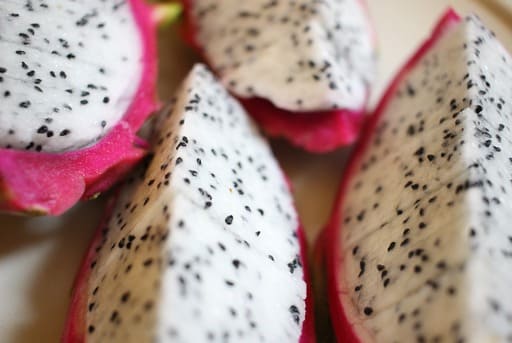 frutas tropicales en españa 