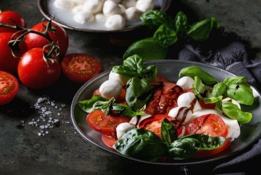 recetas con tomates cherry
