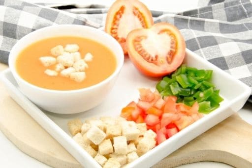 gazpacho andaluz