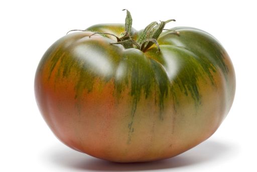 Ejemplar de tomate raf